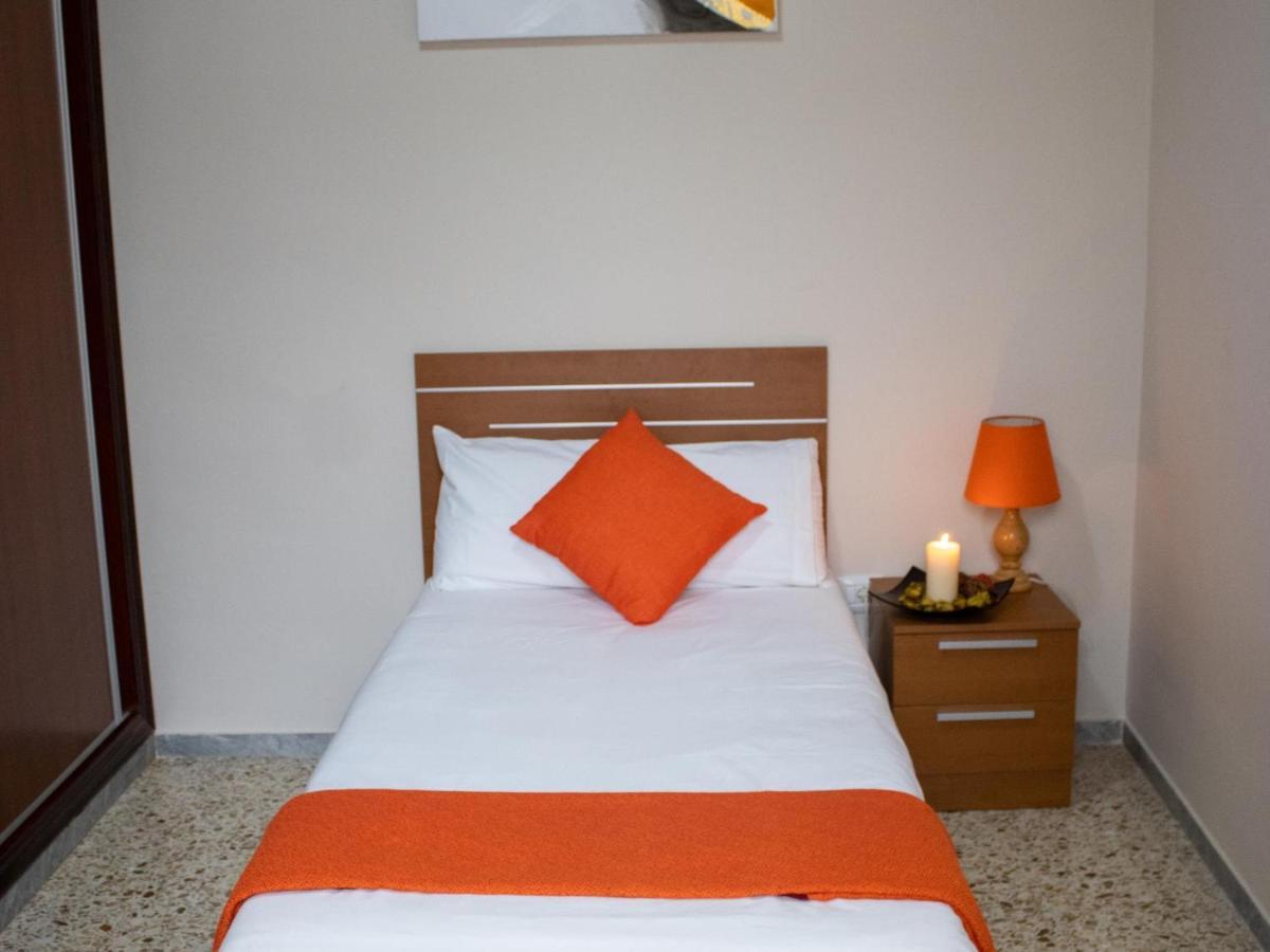 Puesta De Sol Rentals 3Bj Плайя-де-Сан-Хуан Экстерьер фото