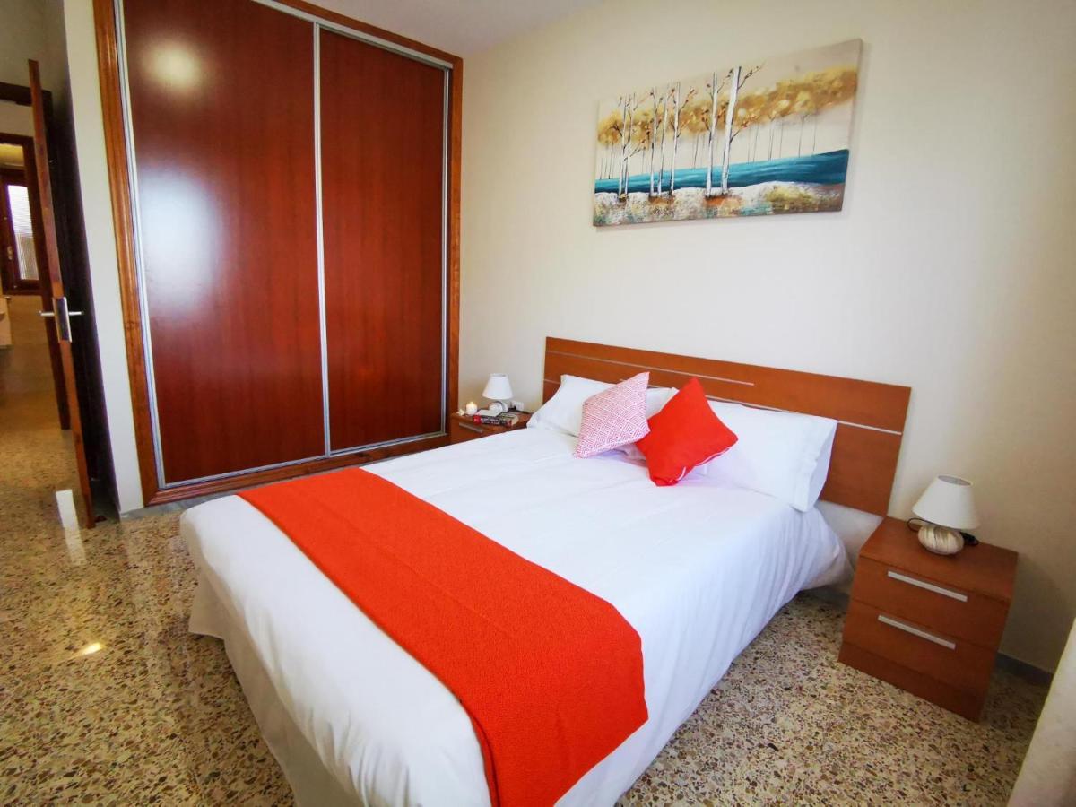 Puesta De Sol Rentals 3Bj Плайя-де-Сан-Хуан Экстерьер фото